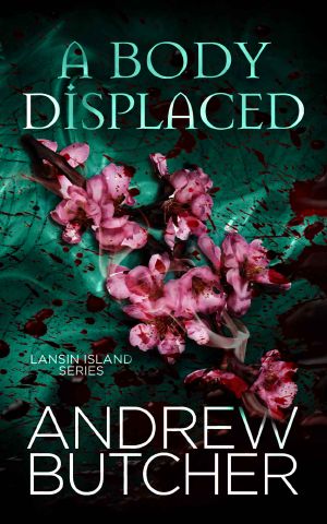 [Lansin Island 02] • A Body Displaced